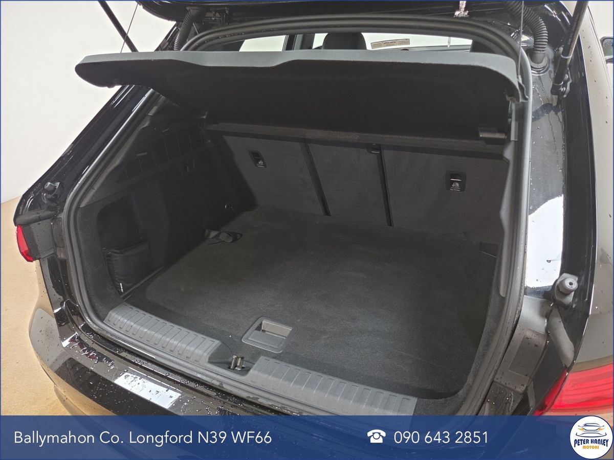 Audi A3 A3 Sport 40 Tfsi E S-A  Sport  40 TFSIe 204 13kWh PHEV S tronic Auto Start/Stop