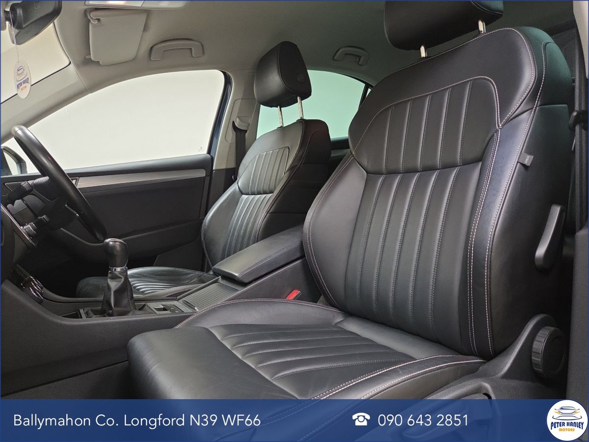 Skoda Superb Superb Se Technology Tdi  SE Technology  TDi 150 SCR Start/Stop