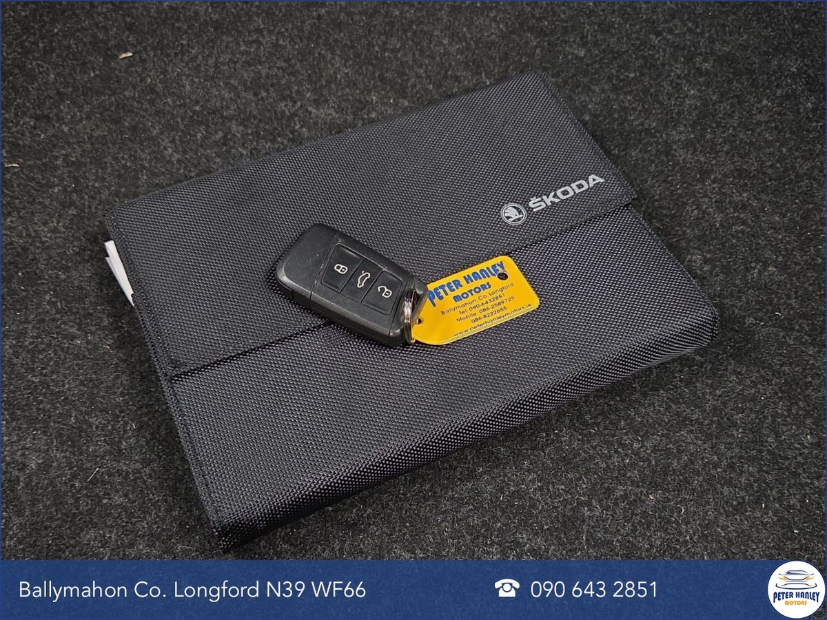 Skoda Superb Superb Se Technology Tdi  SE Technology  TDi 150 SCR Start/Stop