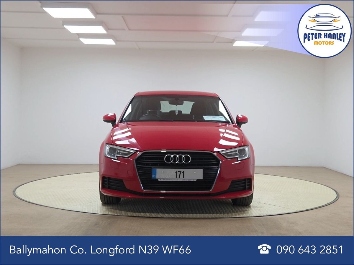 Audi A3 A3 Se Tdi  SE  TDi 150 Start/Stop