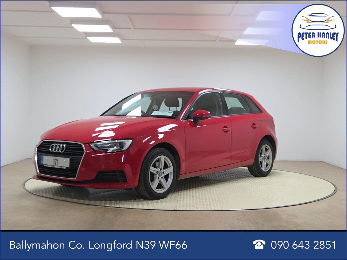 Audi A3 A3 Se Tdi  SE  TDi 150 Start/Stop