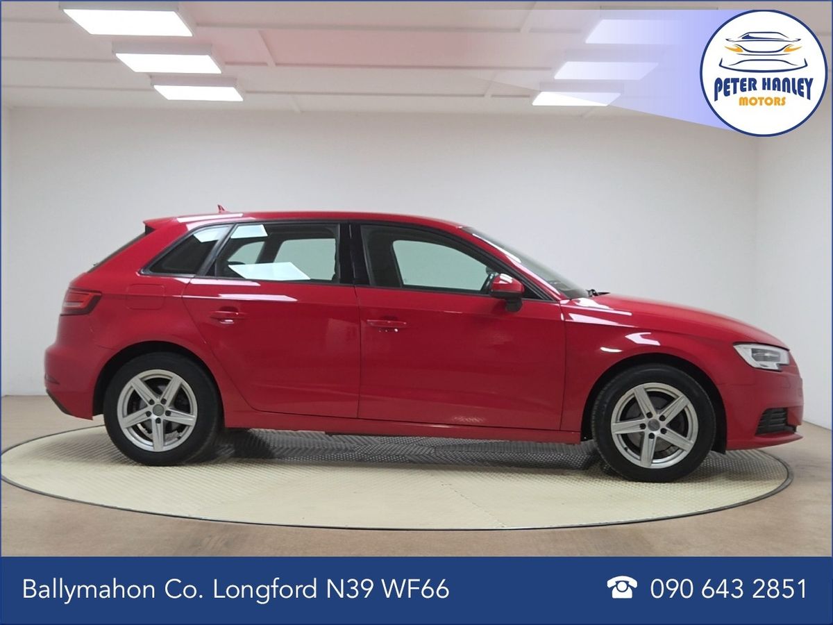 Audi A3 A3 Se Tdi  SE  TDi 150 Start/Stop