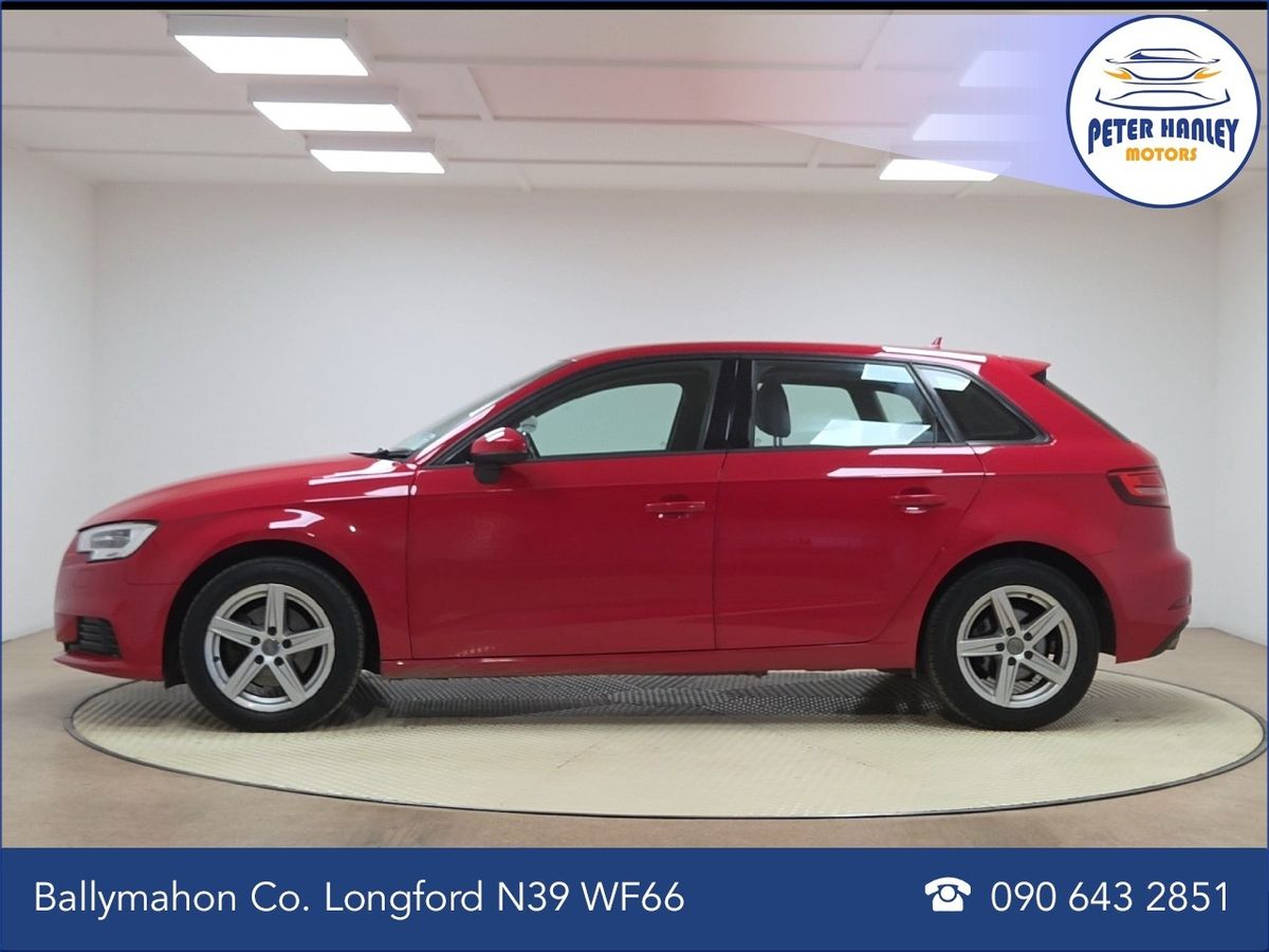 Audi A3 A3 Se Tdi  SE  TDi 150 Start/Stop