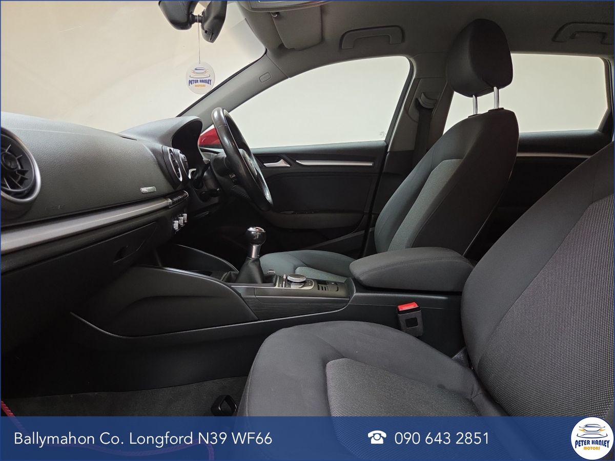 Audi A3 A3 Se Tdi  SE  TDi 150 Start/Stop