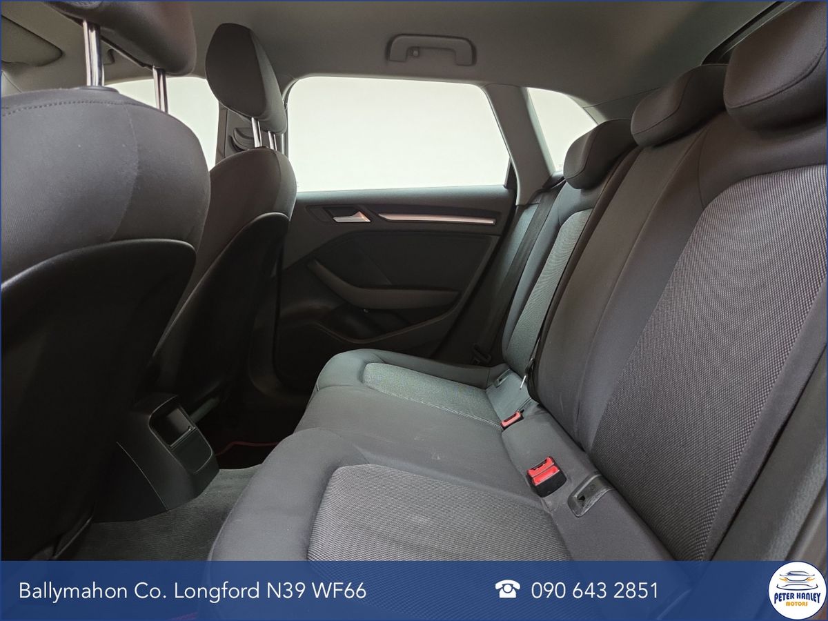 Audi A3 A3 Se Tdi  SE  TDi 150 Start/Stop