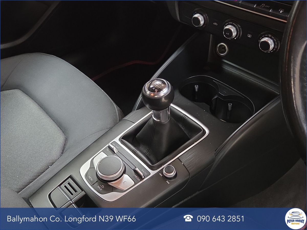 Audi A3 A3 Se Tdi  SE  TDi 150 Start/Stop