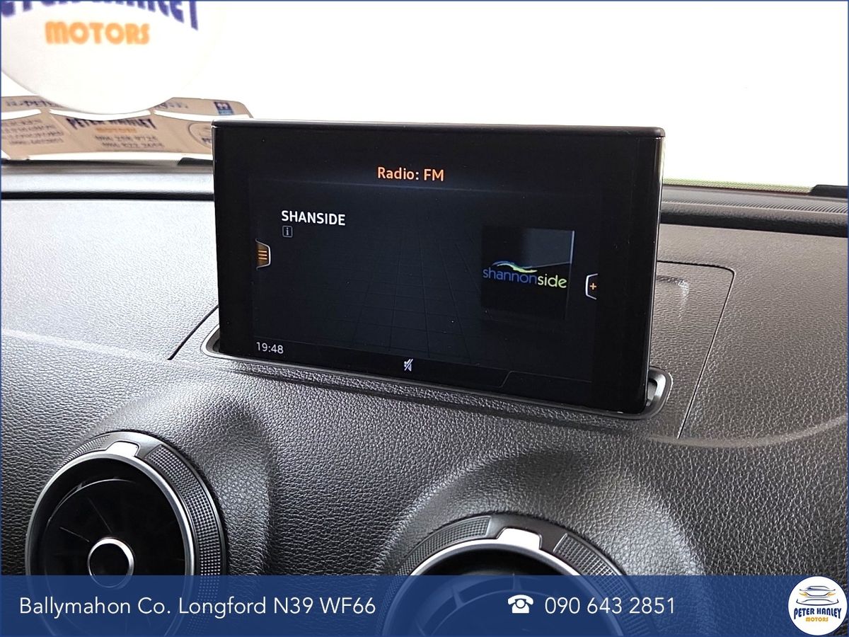 Audi A3 A3 Se Tdi  SE  TDi 150 Start/Stop