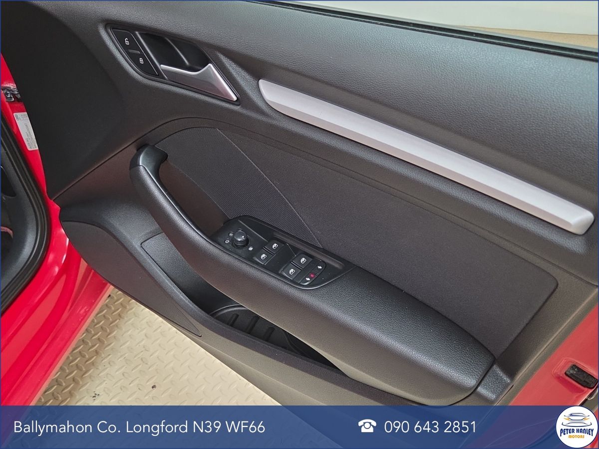 Audi A3 A3 Se Tdi  SE  TDi 150 Start/Stop