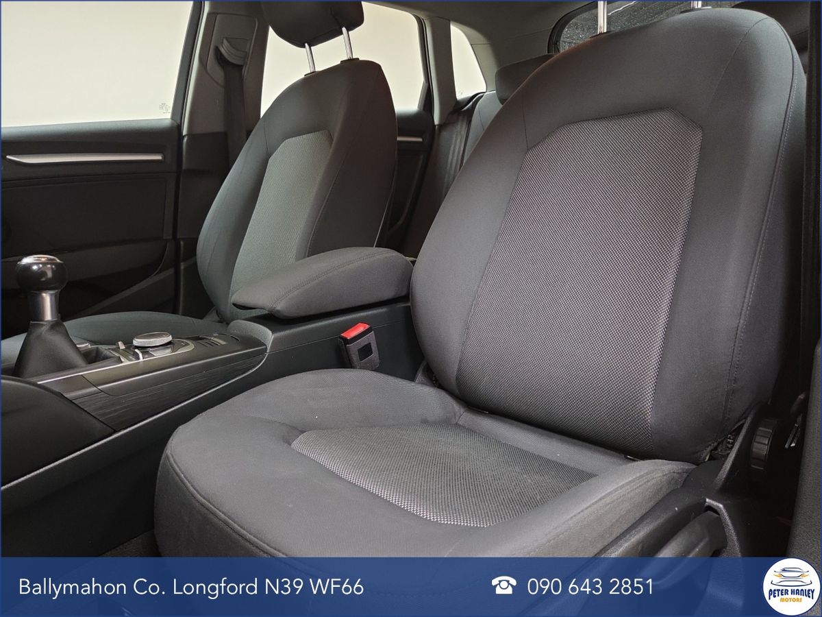 Audi A3 A3 Se Tdi  SE  TDi 150 Start/Stop