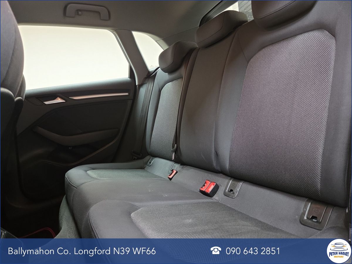 Audi A3 A3 Se Tdi  SE  TDi 150 Start/Stop