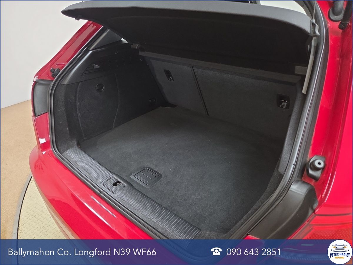 Audi A3 A3 Se Tdi  SE  TDi 150 Start/Stop