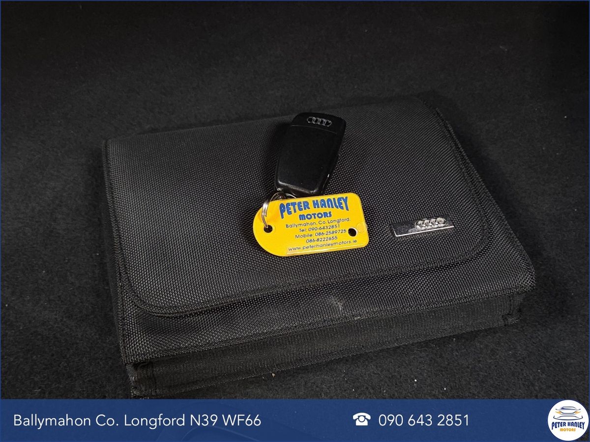 Audi A3 A3 Se Tdi  SE  TDi 150 Start/Stop