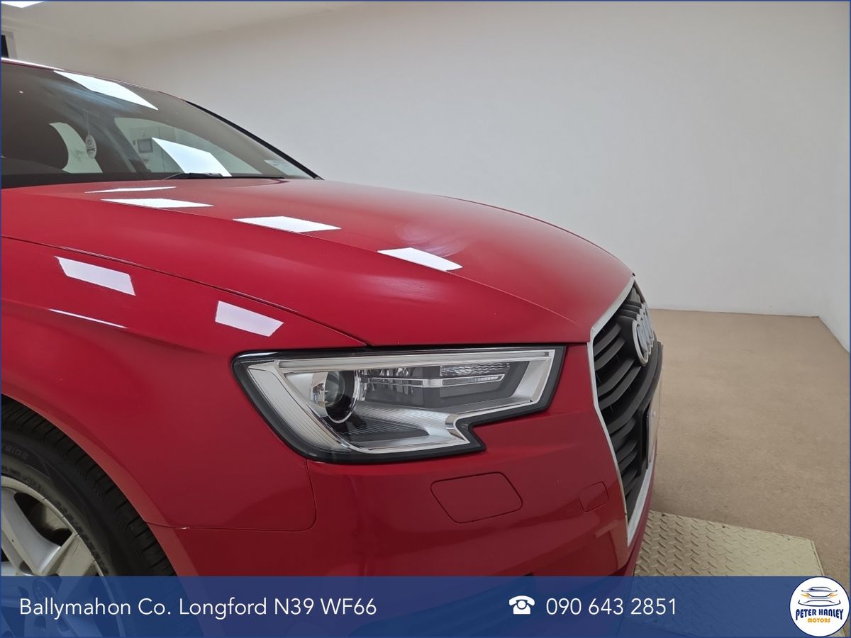 Audi A3 A3 Se Tdi  SE  TDi 150 Start/Stop