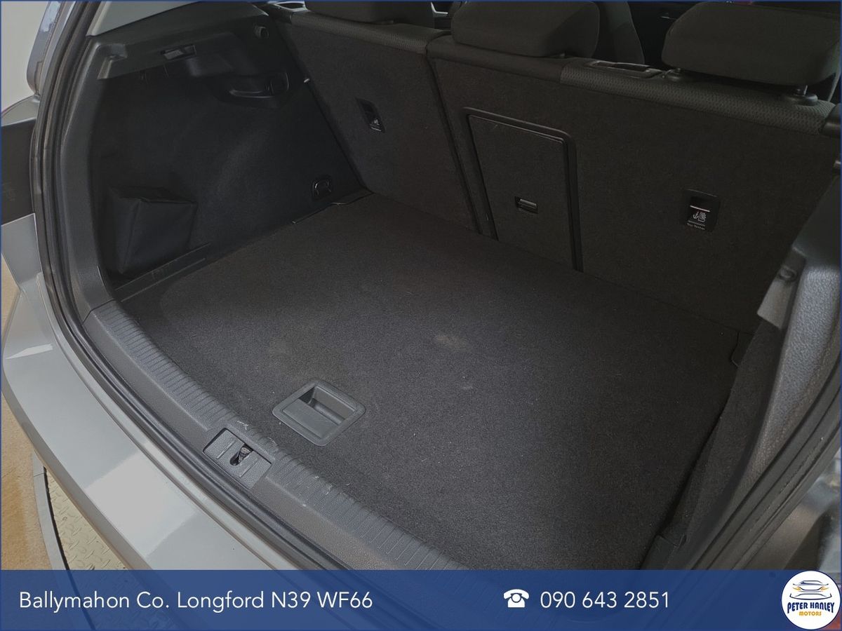 Volkswagen Golf Golf Se Navigation Tdi Bmt  SE Navigation  TDi 115 BlueMotion Start/Stop