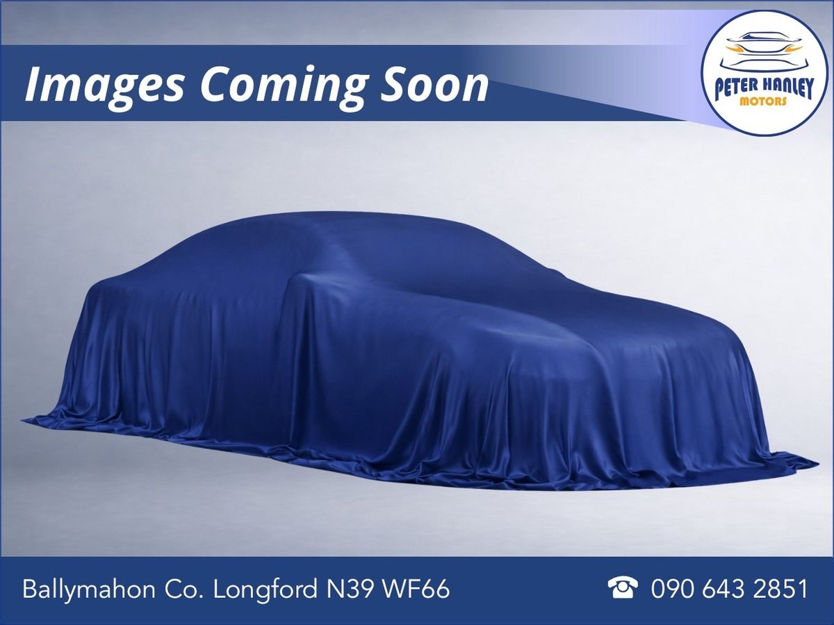 Toyota Corolla 1.33 Dual VVT-i 4Dr Terra