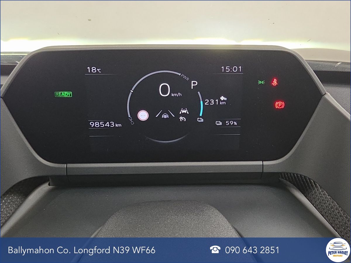 Toyota bZ4X Bz4x Pure  Pure 7kW Charger  Electric 204 71.4 kWh Start/Stop
