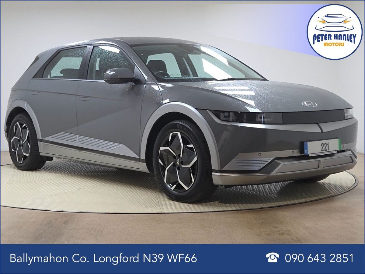 Hyundai IONIQ 5 Ioniq 5 Premium Ev  Premium  217 RWD Electric 73kWh Battery