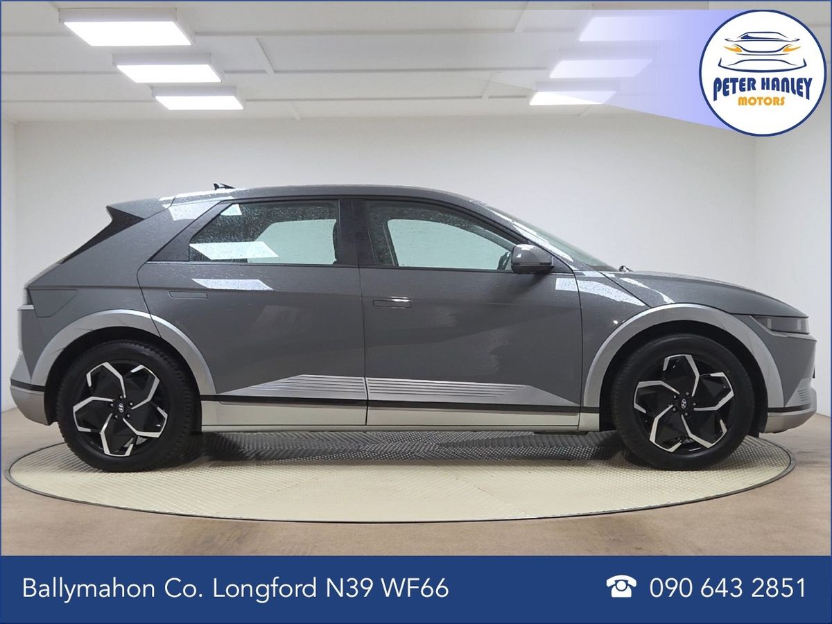 Hyundai IONIQ 5 Ioniq 5 Premium Ev  Premium  217 RWD Electric 73kWh Battery