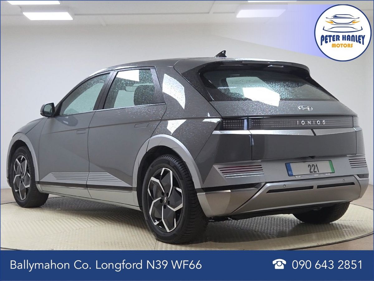 Hyundai IONIQ 5 Ioniq 5 Premium Ev  Premium  217 RWD Electric 73kWh Battery