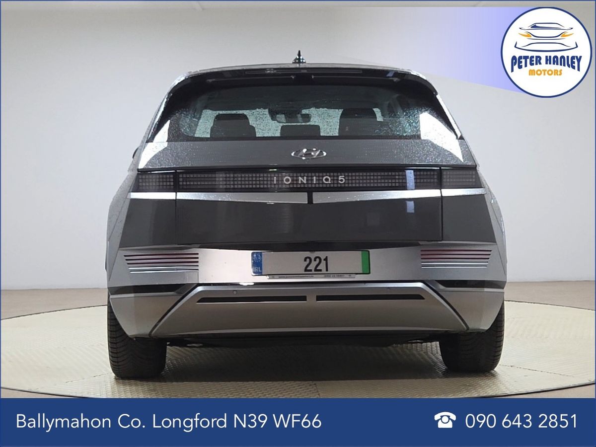 Hyundai IONIQ 5 Ioniq 5 Premium Ev  Premium  217 RWD Electric 73kWh Battery