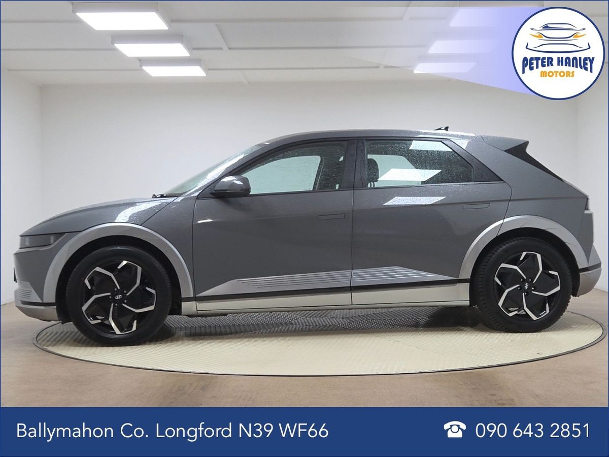 Hyundai IONIQ 5 Ioniq 5 Premium Ev  Premium  217 RWD Electric 73kWh Battery