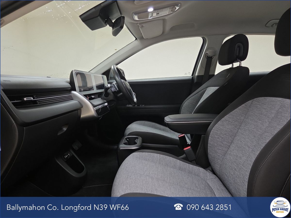 Hyundai IONIQ 5 Ioniq 5 Premium Ev  Premium  217 RWD Electric 73kWh Battery