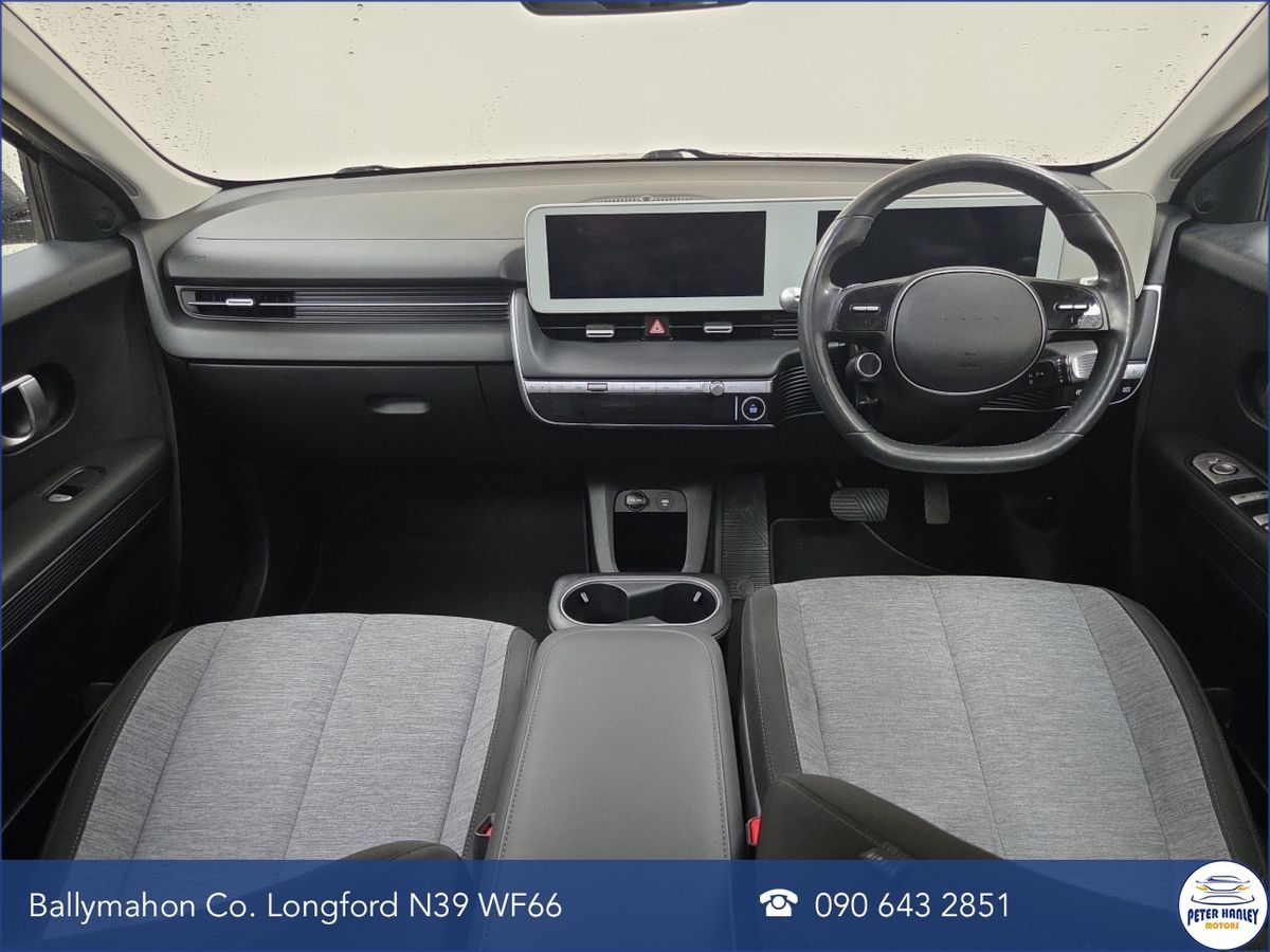 Hyundai IONIQ 5 Ioniq 5 Premium Ev  Premium  217 RWD Electric 73kWh Battery