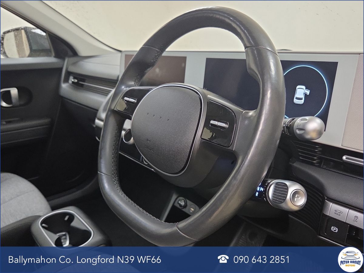 Hyundai IONIQ 5 Ioniq 5 Premium Ev  Premium  217 RWD Electric 73kWh Battery