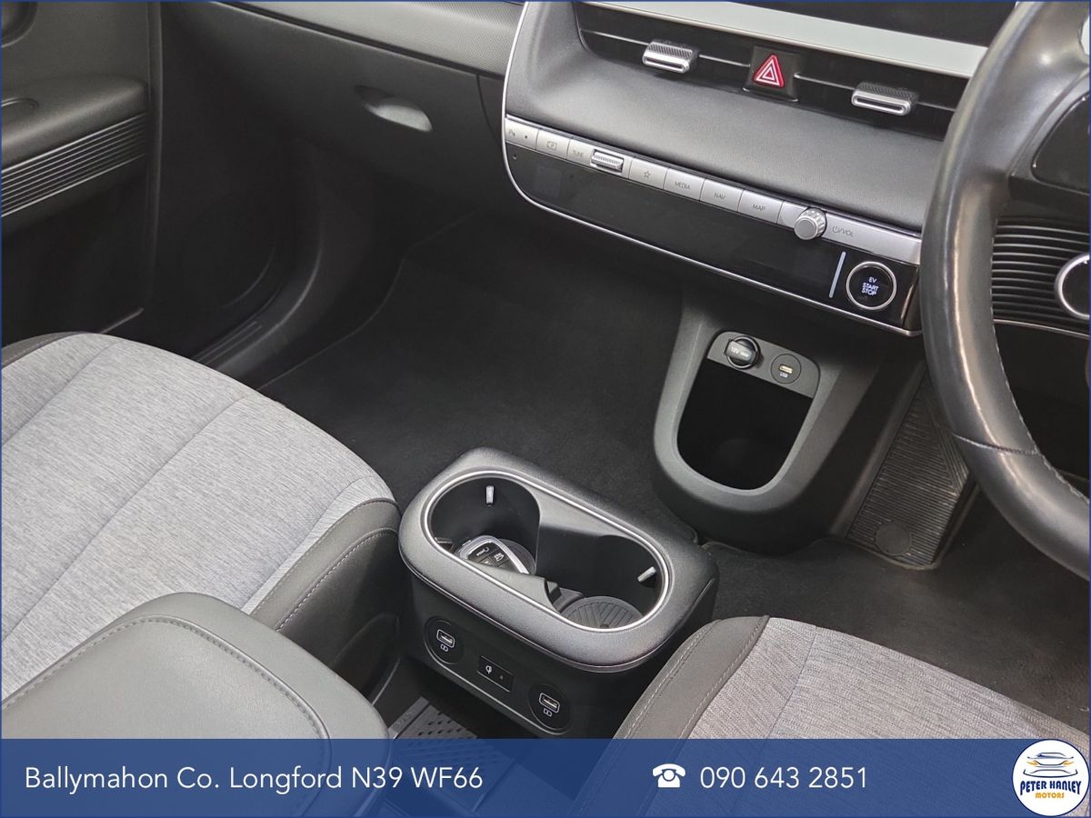Hyundai IONIQ 5 Ioniq 5 Premium Ev  Premium  217 RWD Electric 73kWh Battery