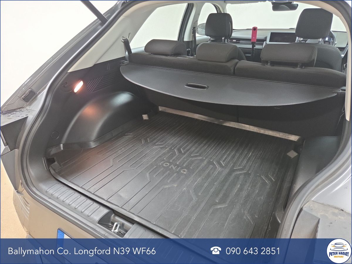 Hyundai IONIQ 5 Ioniq 5 Premium Ev  Premium  217 RWD Electric 73kWh Battery
