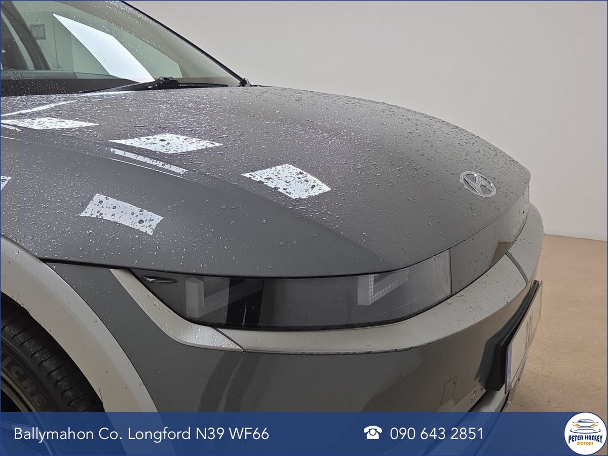 Hyundai IONIQ 5 Ioniq 5 Premium Ev  Premium  217 RWD Electric 73kWh Battery