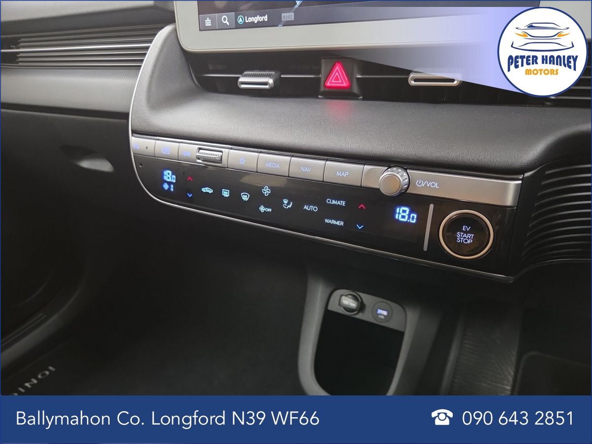 Hyundai IONIQ 5 Ioniq 5 Premium Ev  Premium  217 RWD Electric 73kWh Battery
