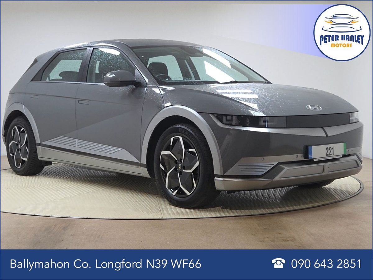 Hyundai IONIQ 5 Ioniq 5 Premium Ev  Premium  217 RWD Electric 73kWh Battery