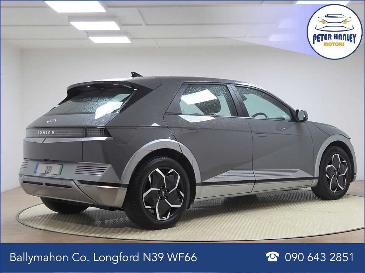 Hyundai IONIQ 5 Ioniq 5 Premium Ev  Premium  217 RWD Electric 73kWh Battery