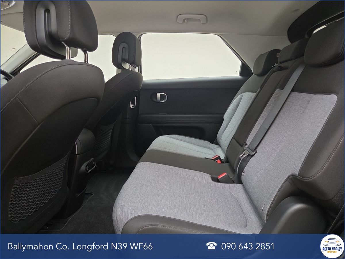 Hyundai IONIQ 5 Ioniq 5 Premium Ev  Premium  217 RWD Electric 73kWh Battery