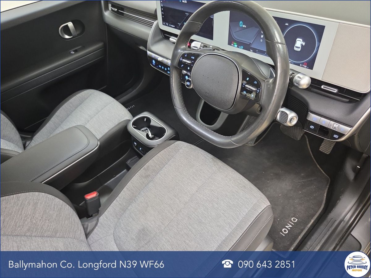 Hyundai IONIQ 5 Ioniq 5 Premium Ev  Premium  217 RWD Electric 73kWh Battery