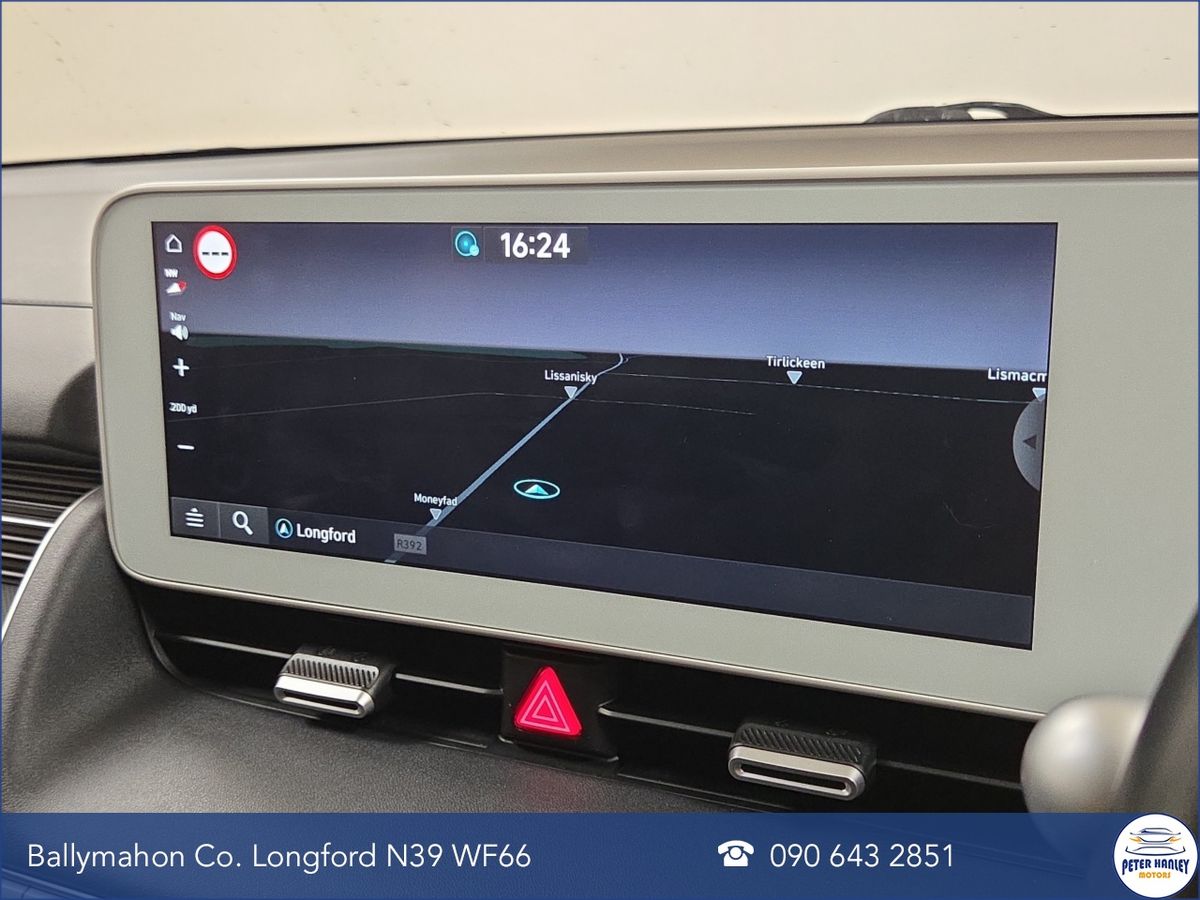Hyundai IONIQ 5 Ioniq 5 Premium Ev  Premium  217 RWD Electric 73kWh Battery