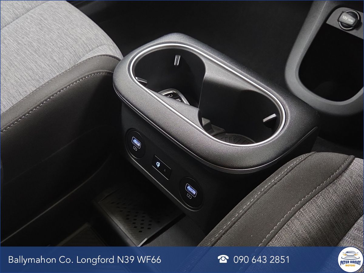 Hyundai IONIQ 5 Ioniq 5 Premium Ev  Premium  217 RWD Electric 73kWh Battery