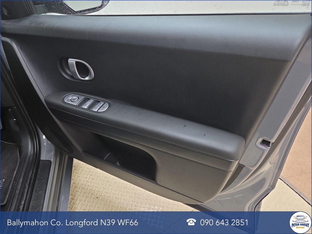 Hyundai IONIQ 5 Ioniq 5 Premium Ev  Premium  217 RWD Electric 73kWh Battery