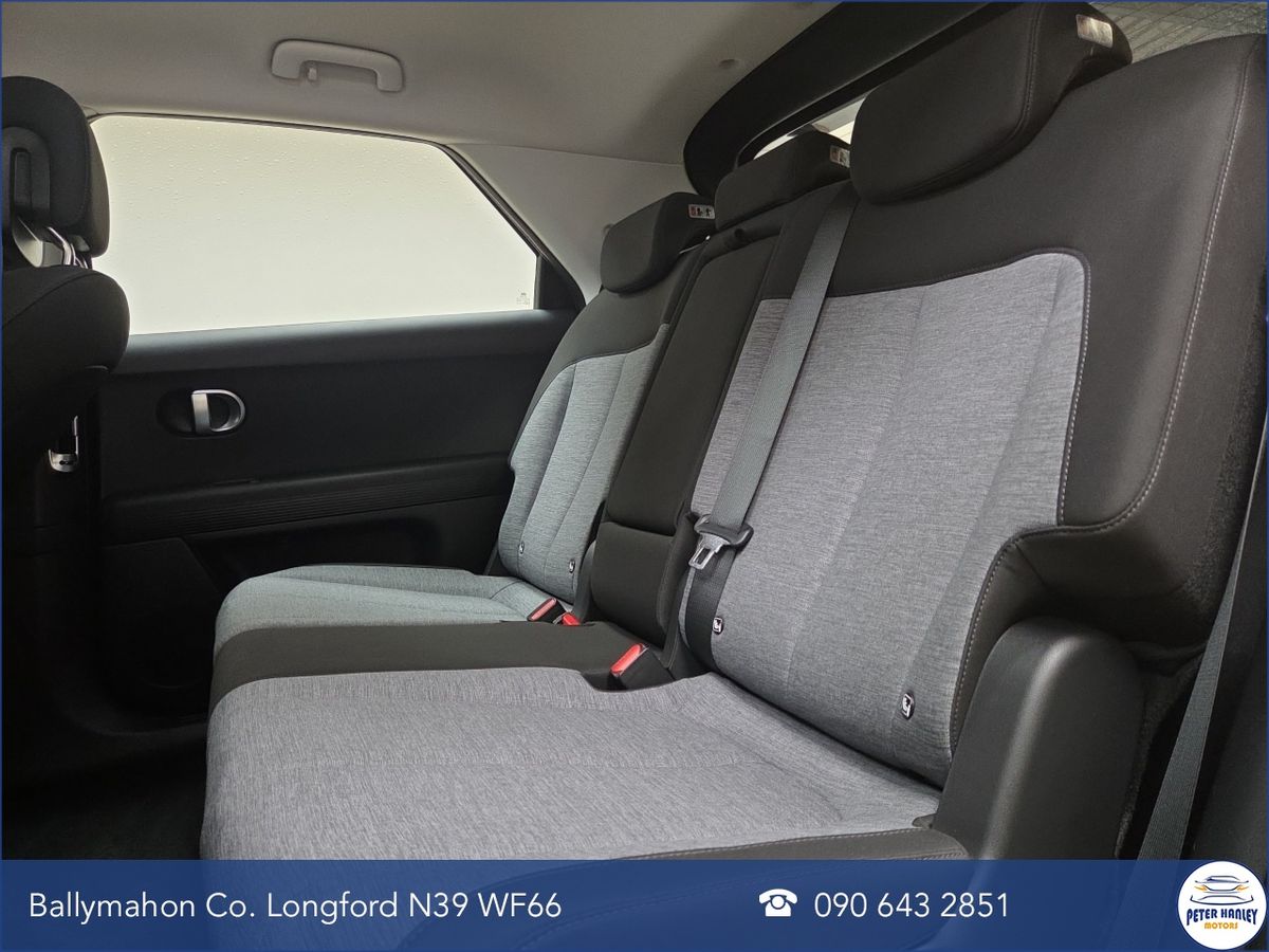 Hyundai IONIQ 5 Ioniq 5 Premium Ev  Premium  217 RWD Electric 73kWh Battery