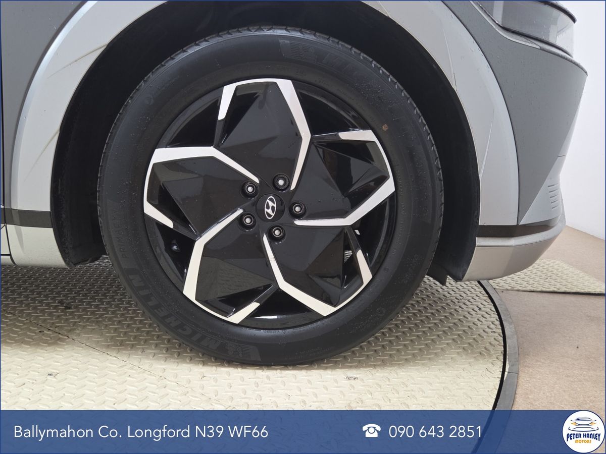 Hyundai IONIQ 5 Ioniq 5 Premium Ev  Premium  217 RWD Electric 73kWh Battery