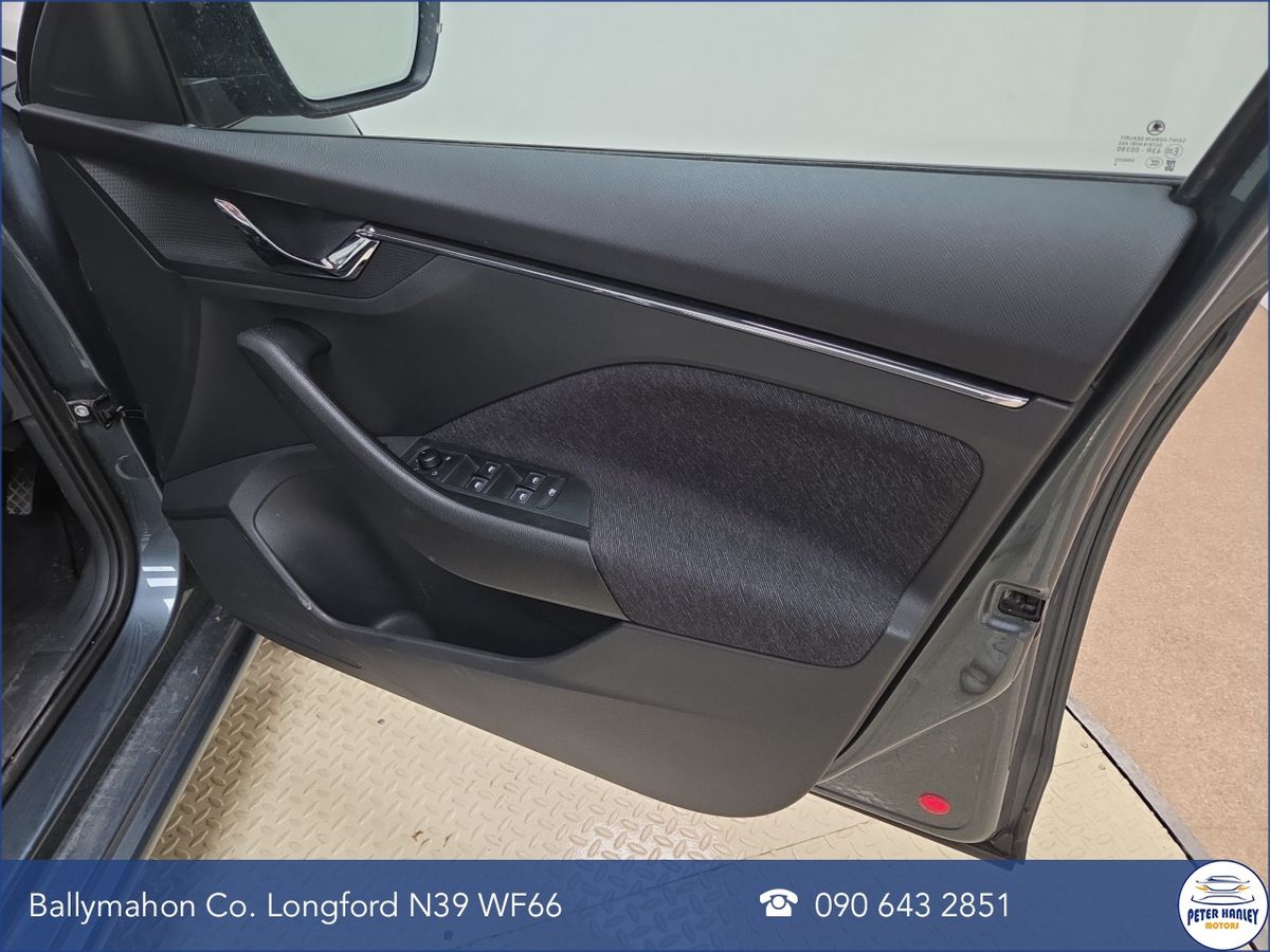 Skoda Scala 1.0TSI 115hp Style
