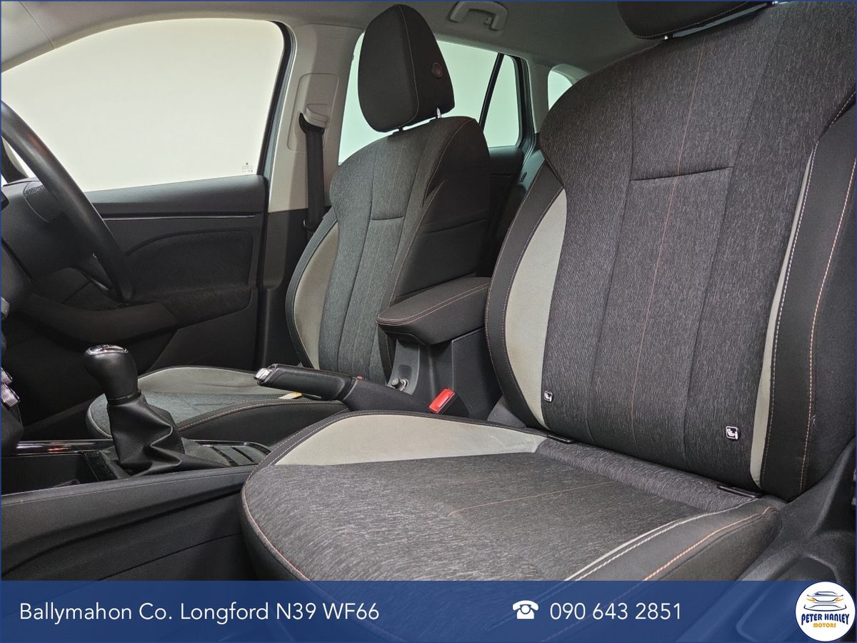 Skoda Scala 1.0TSI 115hp Style