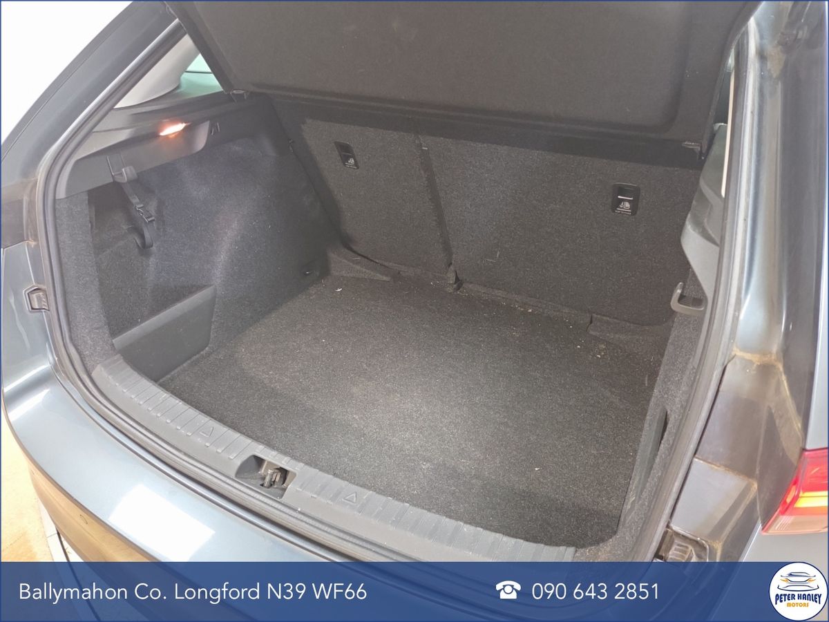 Skoda Scala 1.0TSI 115hp Style