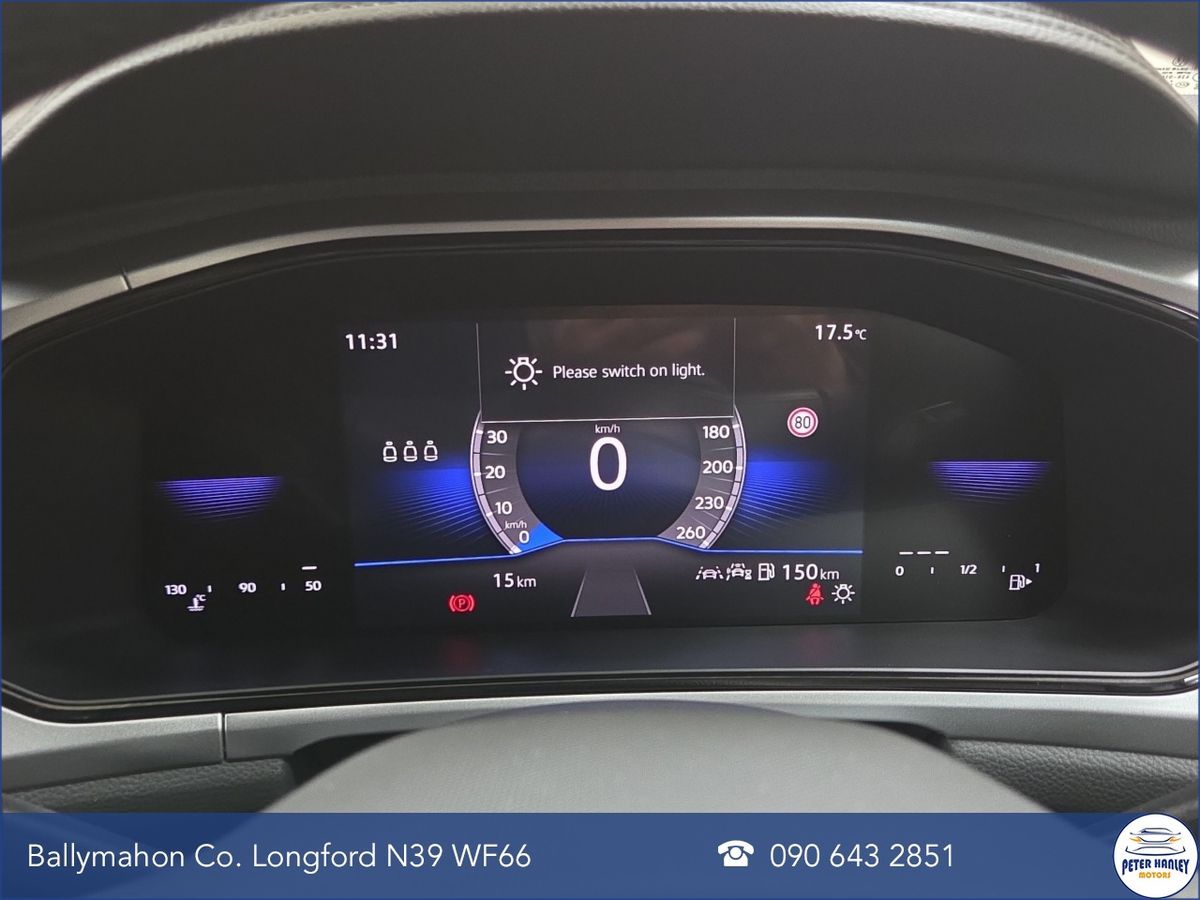 Volkswagen T-Roc EDITION 75 2.0TDI M6F 116HP