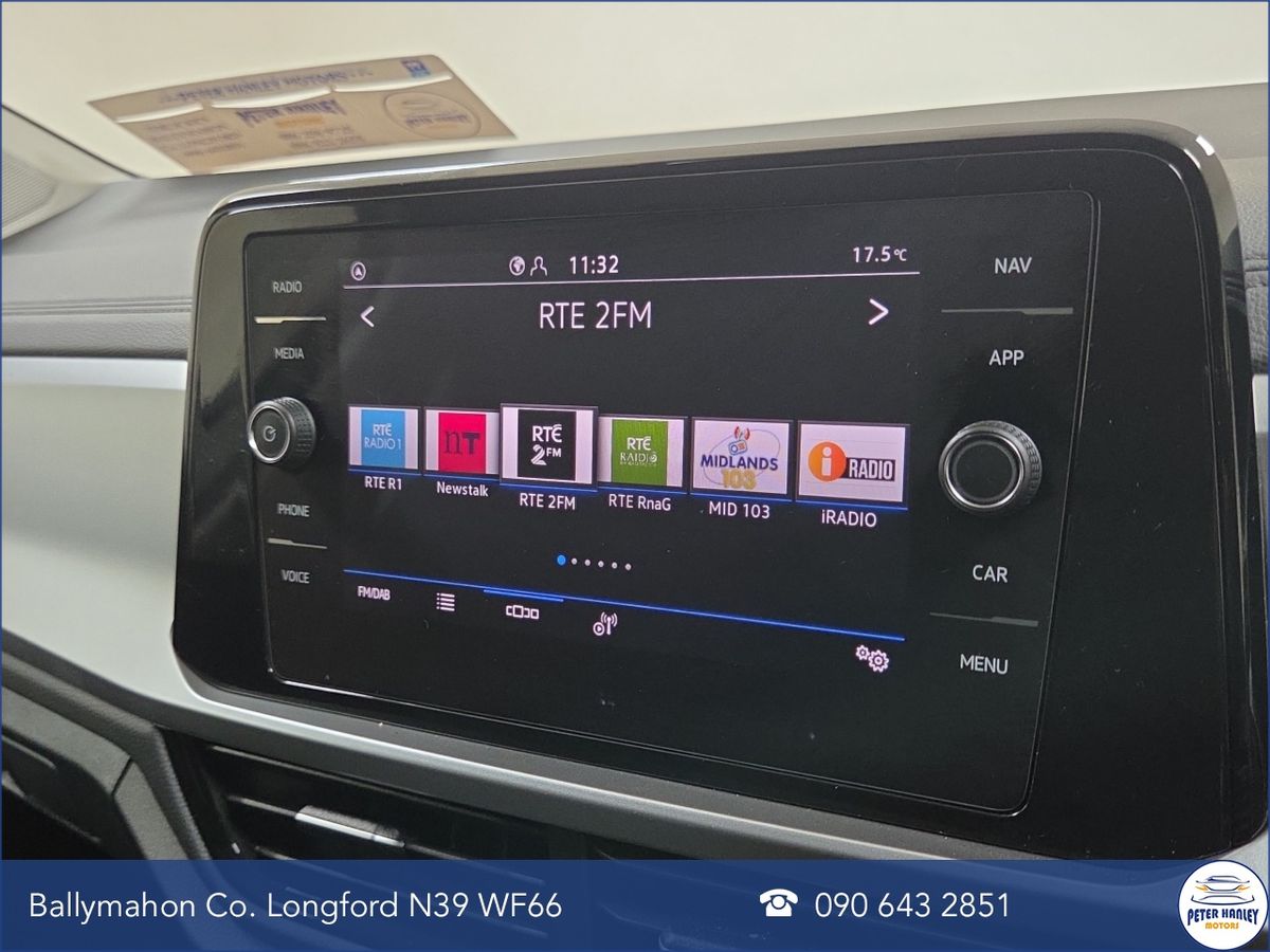 Volkswagen T-Roc EDITION 75 2.0TDI M6F 116HP