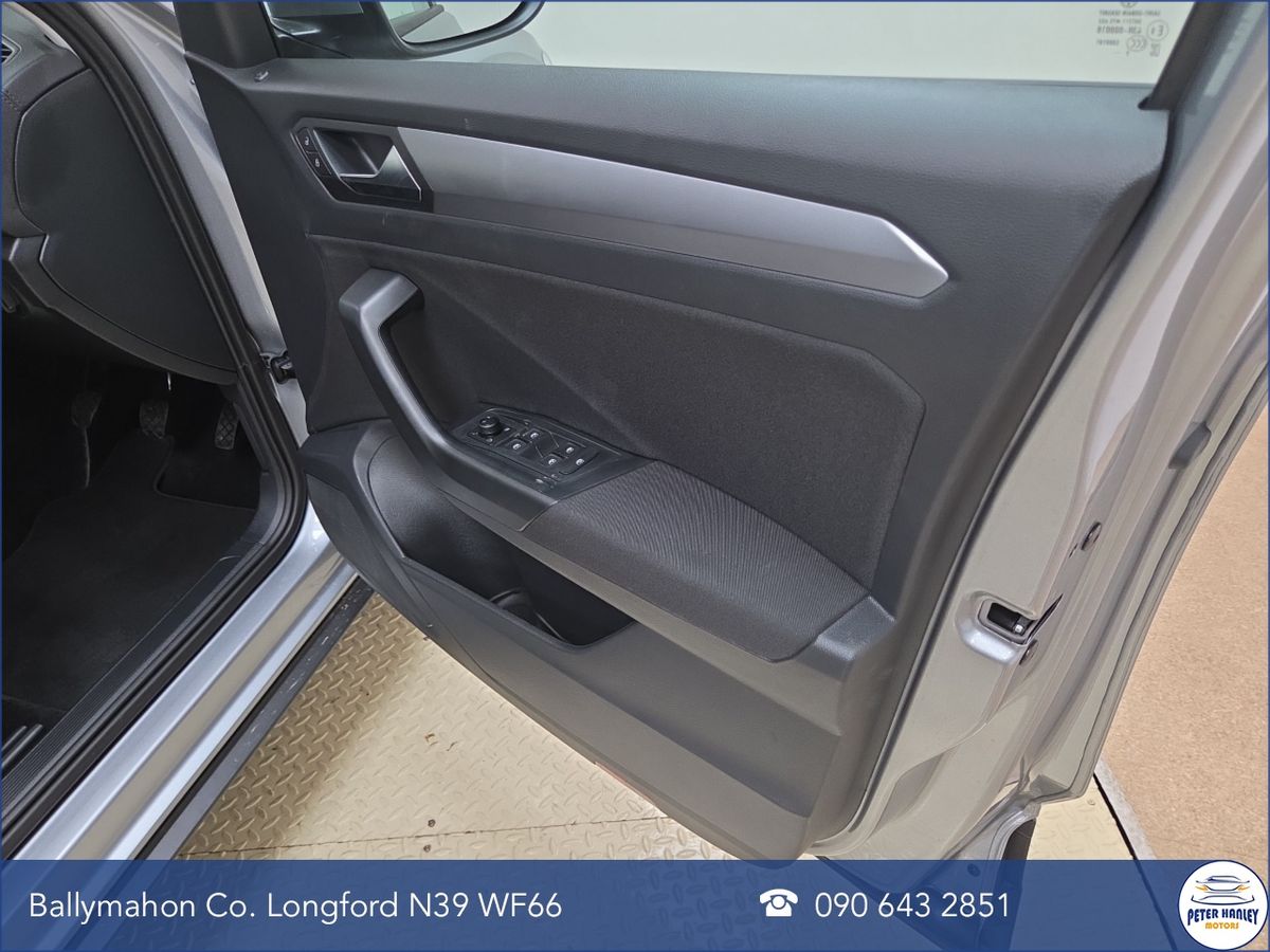 Volkswagen T-Roc EDITION 75 2.0TDI M6F 116HP