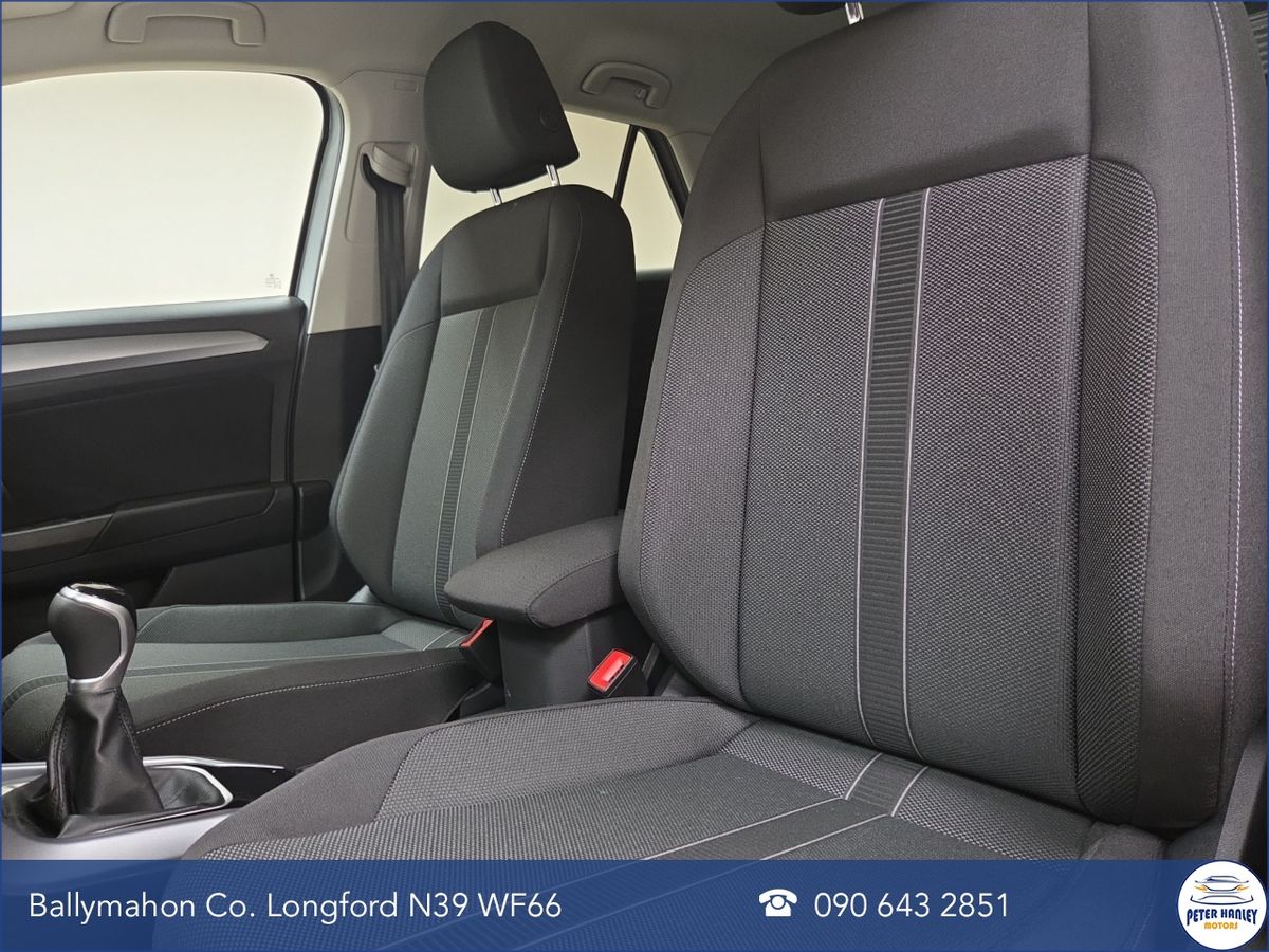 Volkswagen T-Roc EDITION 75 2.0TDI M6F 116HP