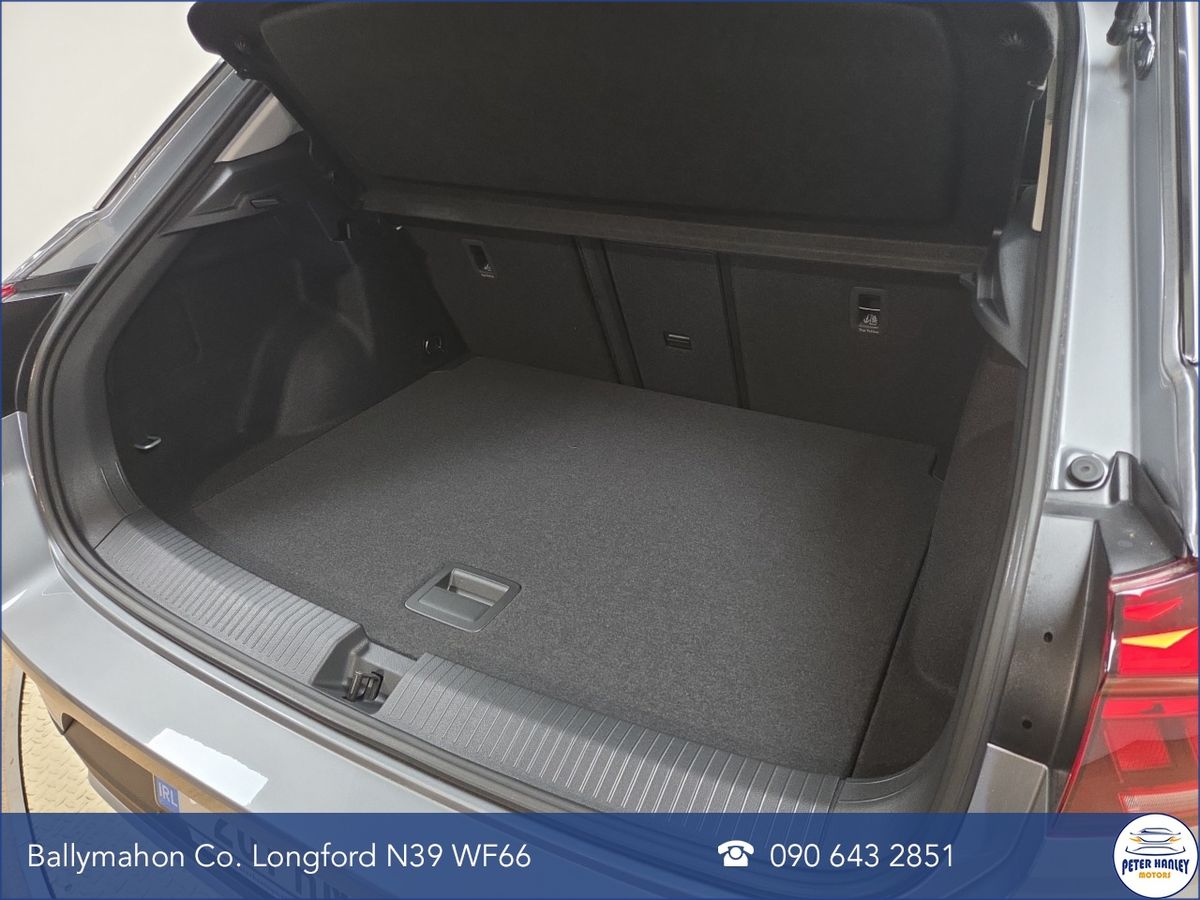 Volkswagen T-Roc EDITION 75 2.0TDI M6F 116HP
