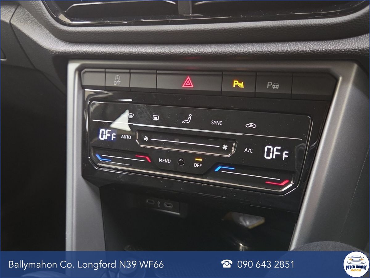 Volkswagen T-Roc EDITION 75 2.0TDI M6F 116HP